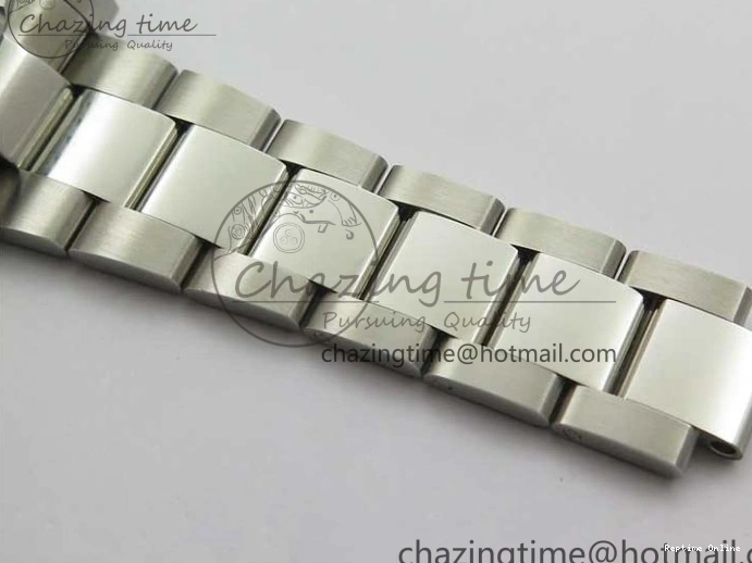 0407 Stylish GMT-Master II 126710 BLRO 904L BP Maker 1:1 Best Edition Black Dial On 904L Oyster Bracelet A3285 (Correct Hand Stack) 2521